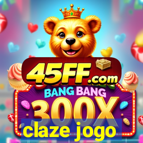 claze jogo